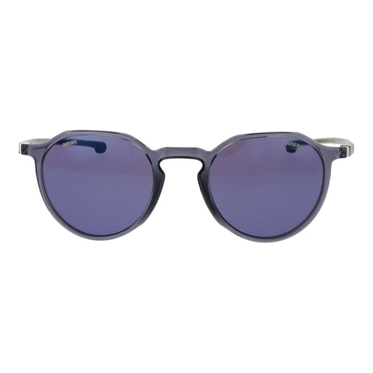 Carrera Ducati Graue Aluminium Sonnenbrille