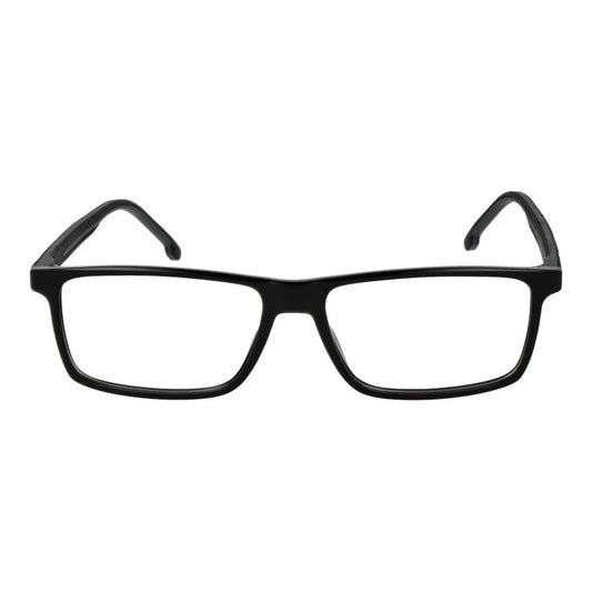 Carrera Black Polyamide Glasses (Frames)