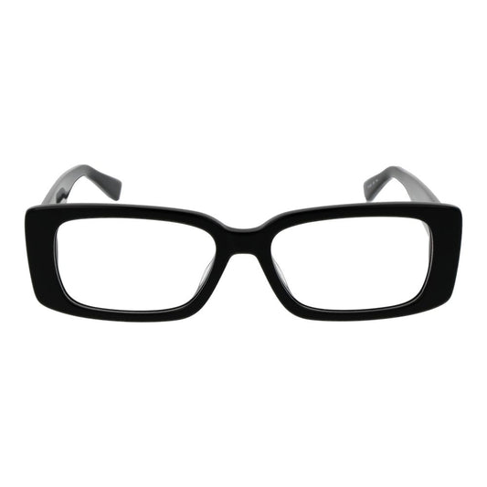 Tommy Hilfiger Black Acetate Glasses (Frames)