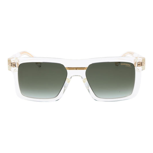 Carrera Transparent Polyamide Sunglasses