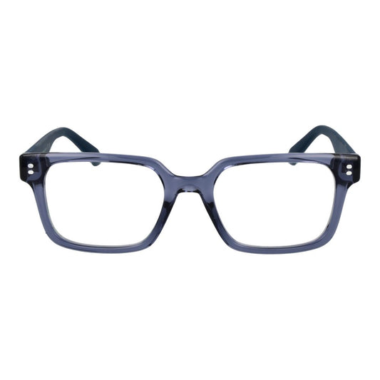 Polaroid Blue Polyamide Glasses (Frames)