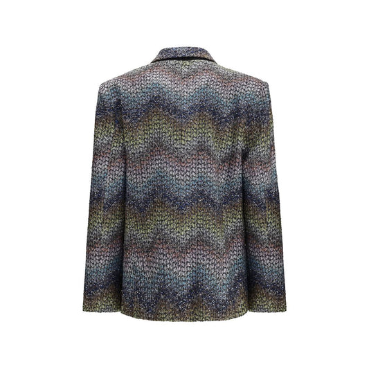 Missoni Multicolor Viscose Clothing