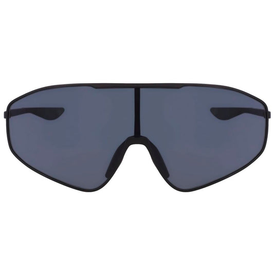 Nike Black Metal Sunglasses