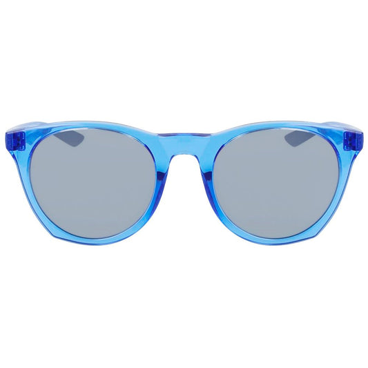 Nike Blue Injected Sunglasses