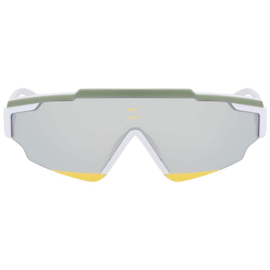 Nike Gray Injected Sunglasses