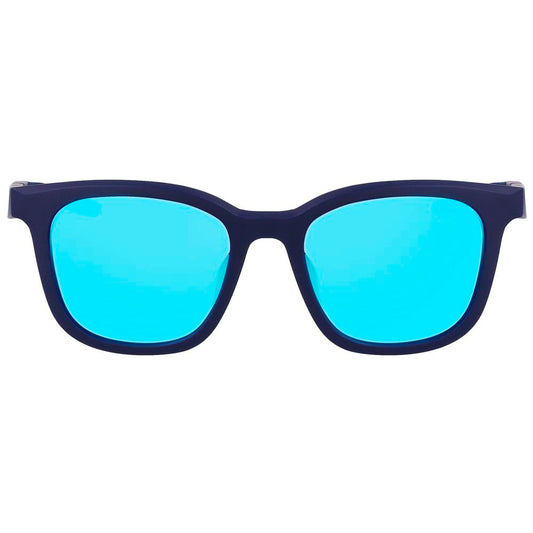 Nike Blue Injected Sunglasses
