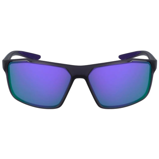 Nike Black Injected Sunglasses