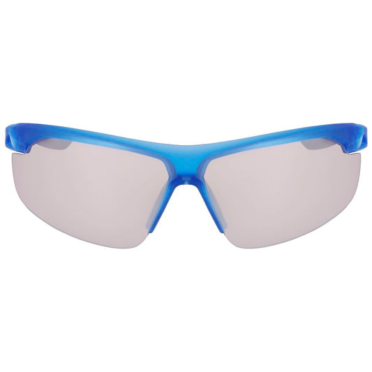 Nike Blue Injected Sunglasses