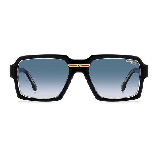 Carrera Black Plastic Sunglasses