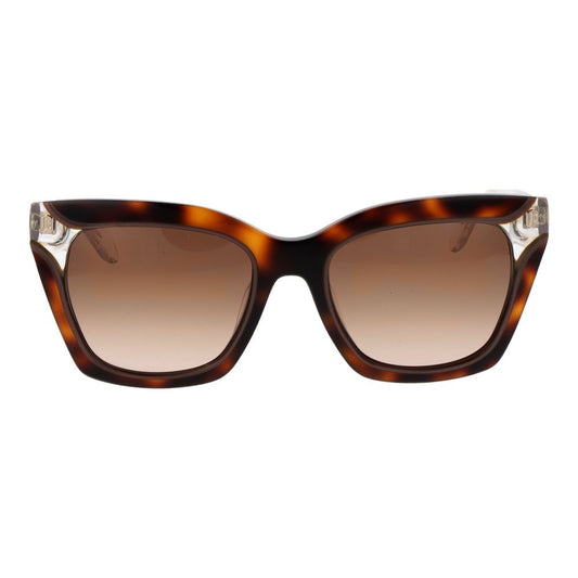 Just Cavalli Multicolor Cellulose Acetate Sunglasses
