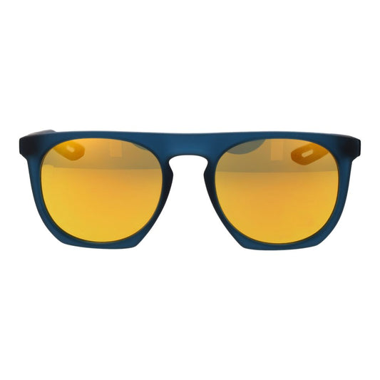 Nike Blue Plastic Sunglasses