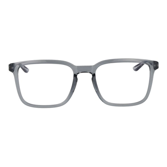 Nike Gray Plastic Glasses (Frames)