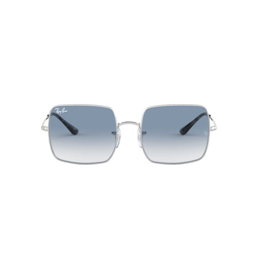 Ray-Ban Bicolor Metal Sunglasses