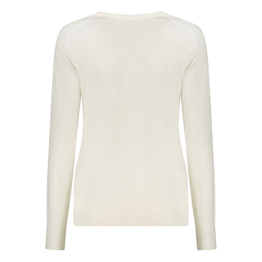 North Sails White Cotton Shirt
