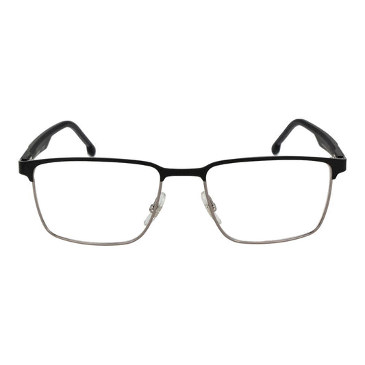 Carrera Black Metal Glasses (Frames)