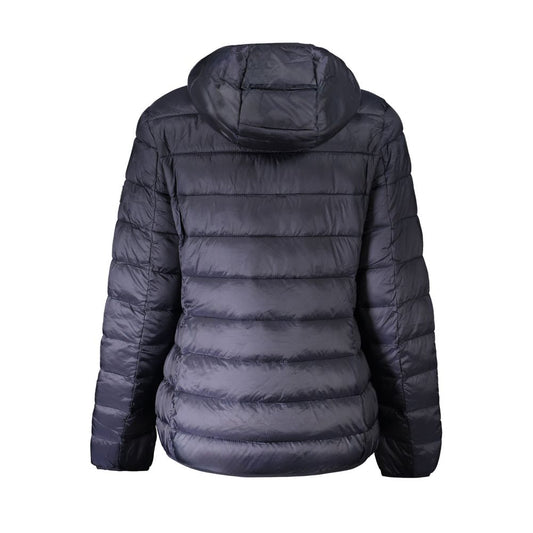 Norway 1963 Black Polyamide Womens Jacket