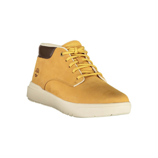 Timberland Marrone Poliuretano Men Sneaker