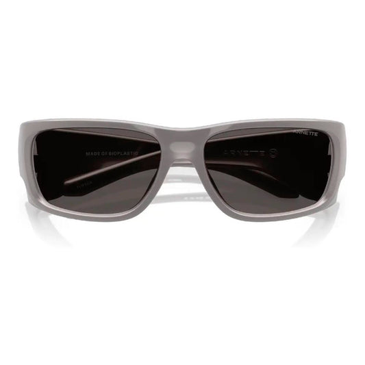 Arnette Gray Injected Sunglasses