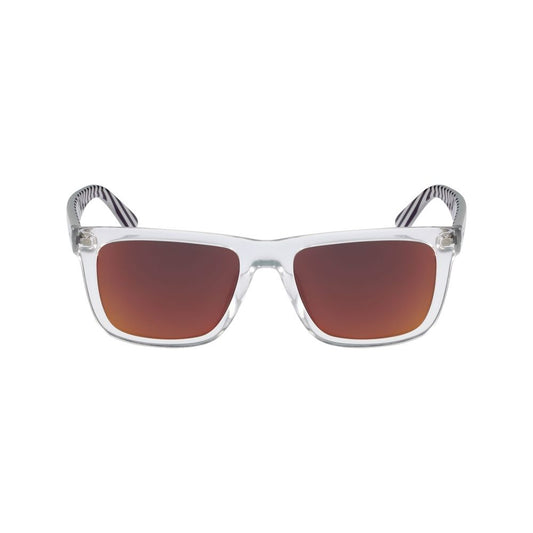 Lacoste Transparent Injected Sunglasses