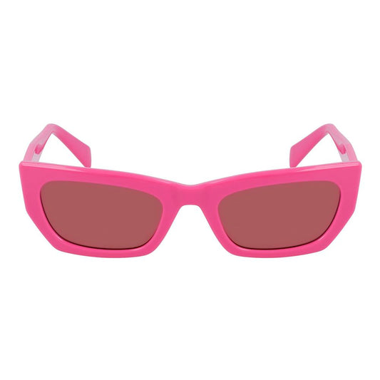 Liu Jo Multicolor Injected Sunglasses