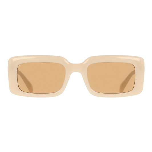 Liu Jo Brown Injected Sunglasses