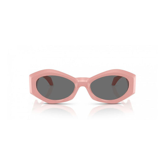 Versace Multicolor Acetate Sunglasses