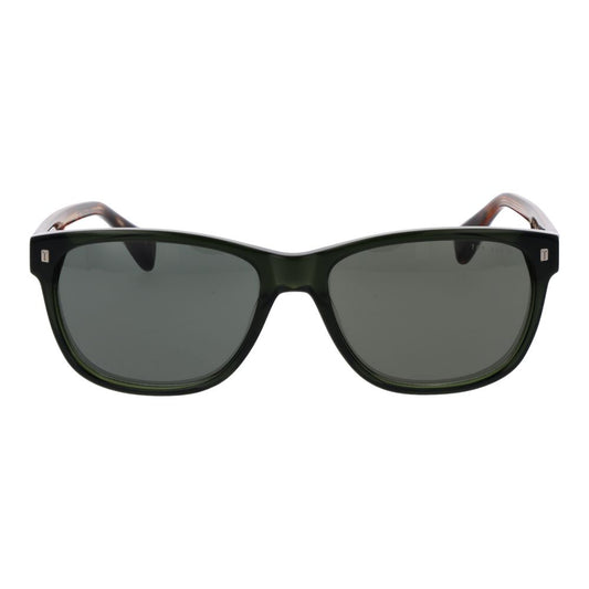 Ted Baker Bicolor Acetate Sunglasses