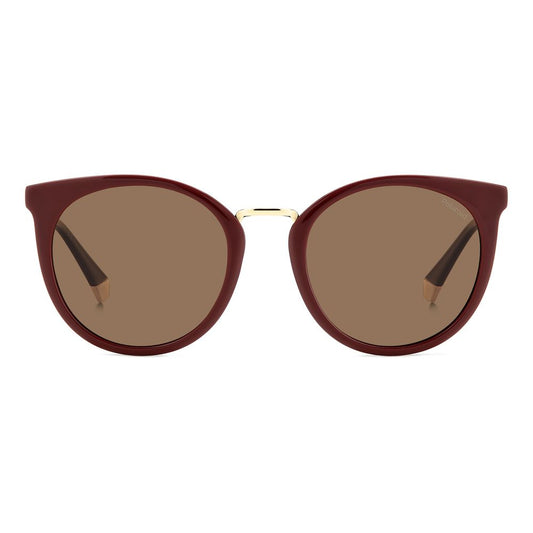 Polaroid Multicolor Resin Sunglasses