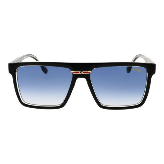 Carrera Black Eco Polyamid Sonnenbrille