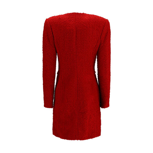 Magda Butrym Multicolor Polyamide Casual Dress