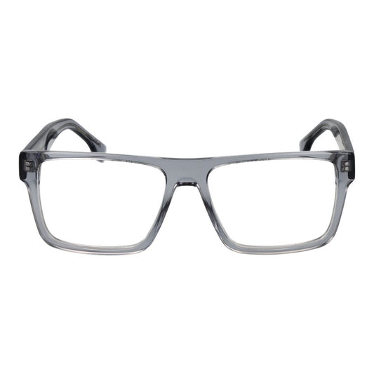 Hugo Boss Blue Acetate Glasses (Frames)
