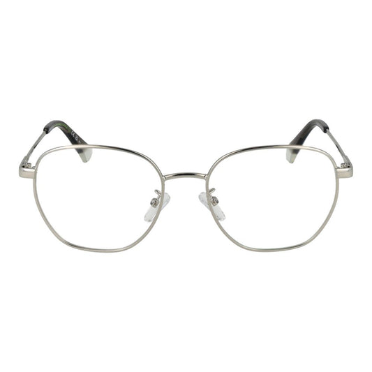 Polaroid Silver Metal Glasses (Frames)