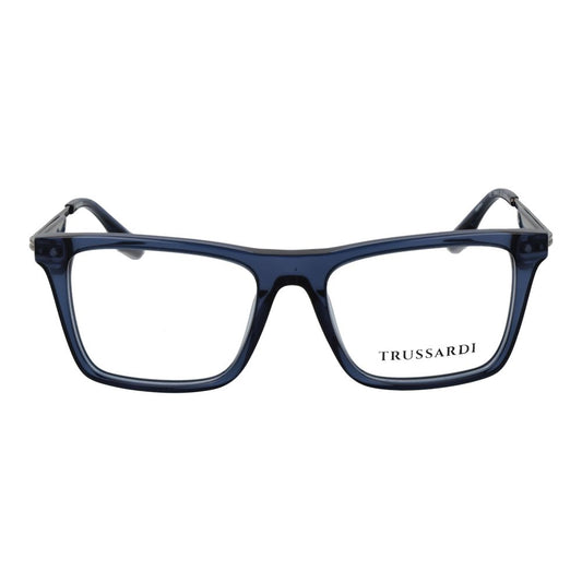 Trussardi Blue Acetate Glasses (Frames)
