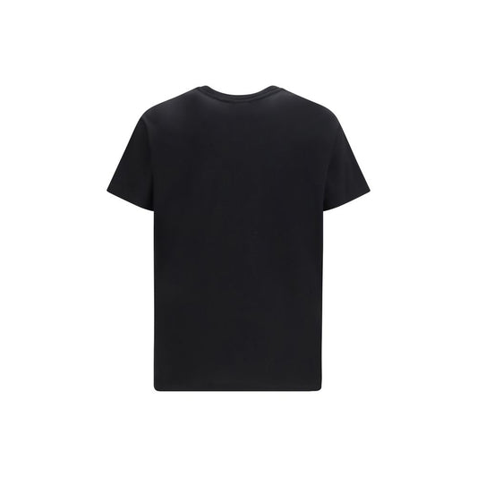 Vivienne Westwood Black Cotton T-Shirt