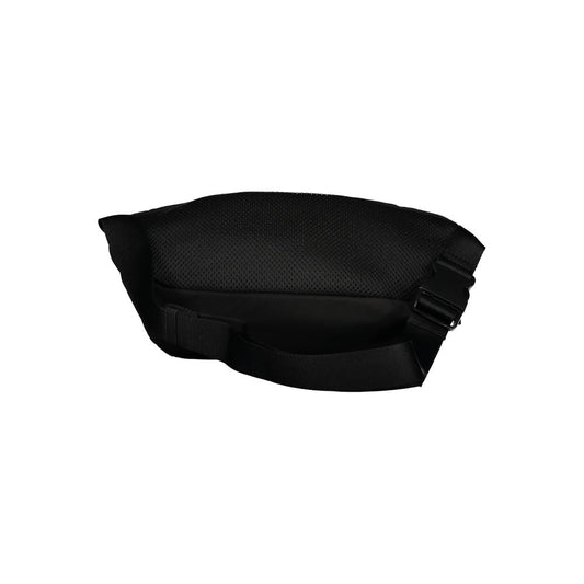 Calvin Klein Black Polyester Men's Bag