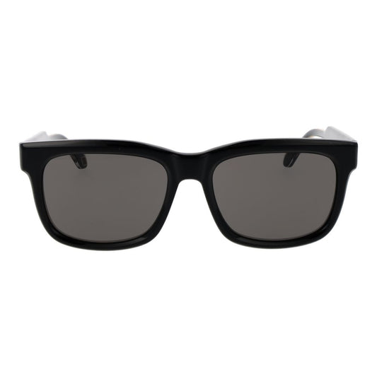 Replay Sonnenbrille aus schwarzem Kunststoff