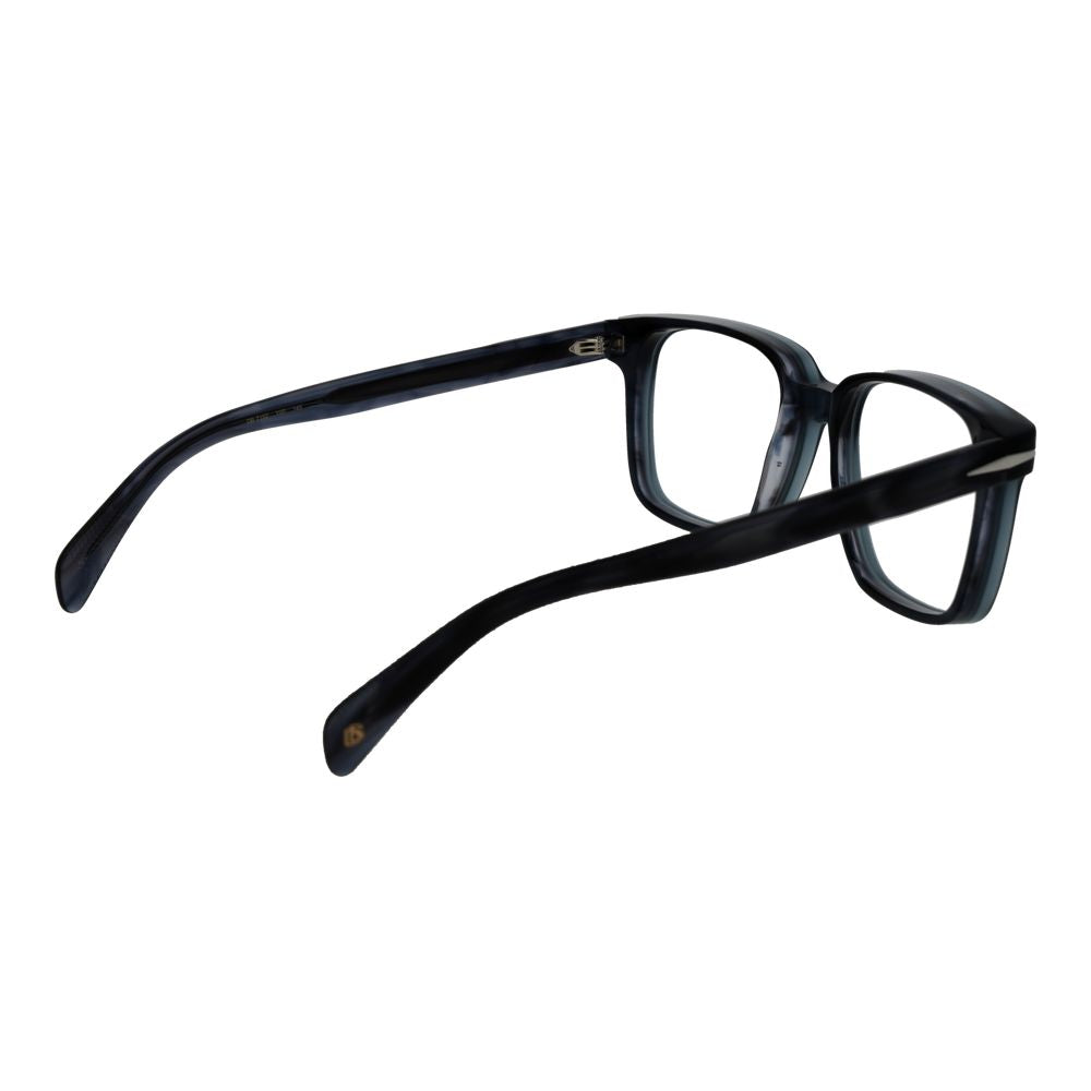 David Beckham Blue Acetate Glasses (Frames)
