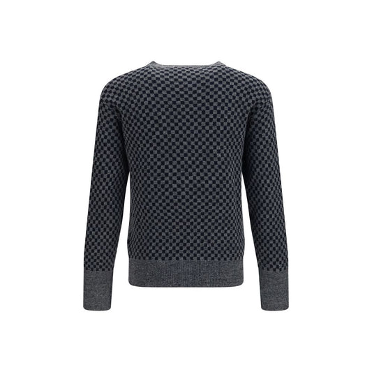 Vivienne Westwood graues Baumwoll-Sweatshirt