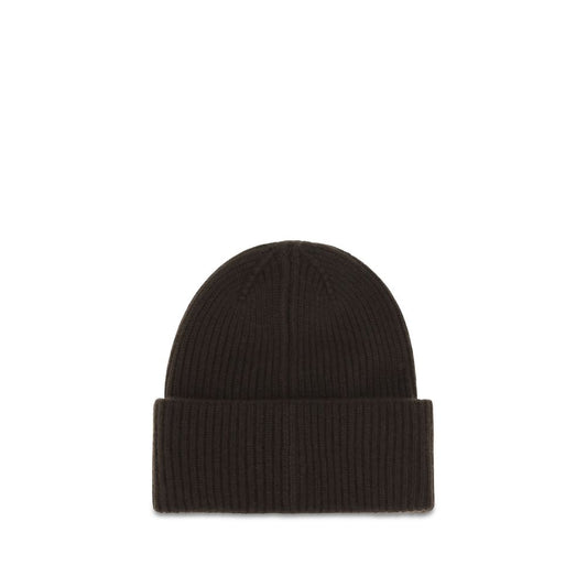 Max Mara Brown Cashmere Beanie