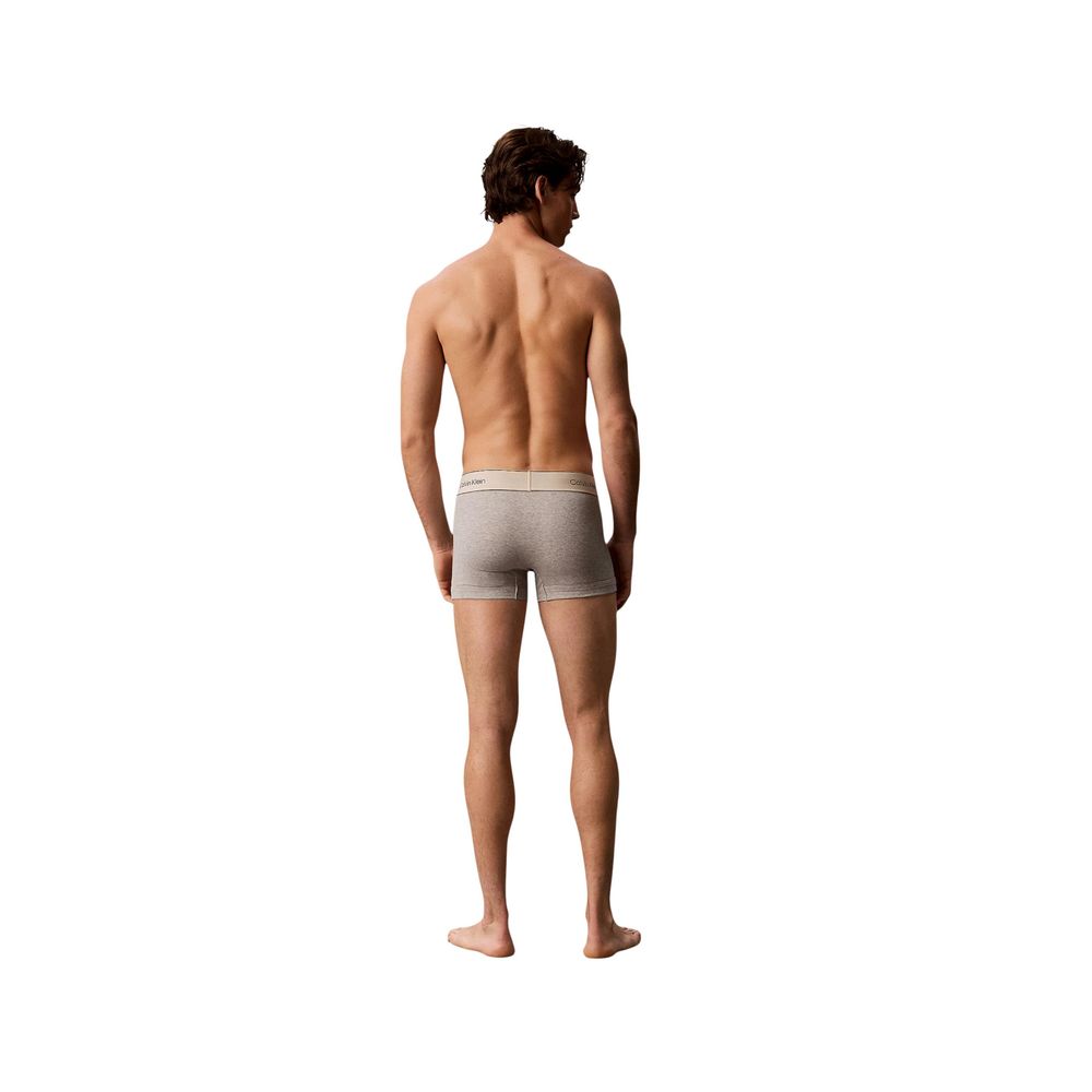 Calvin Klein Underwear Bicolor-Baumwollboxer