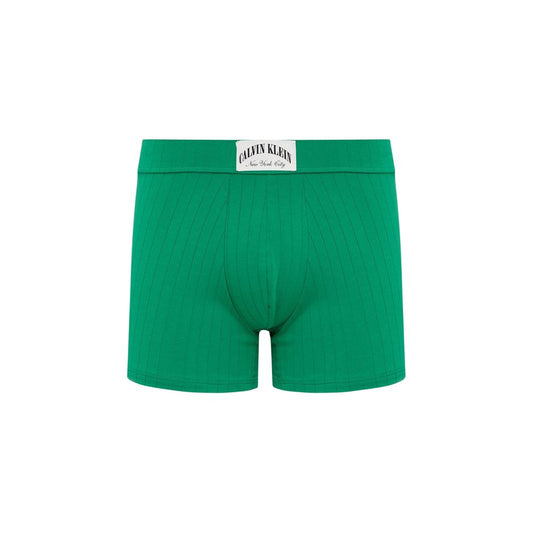 Calvin Klein Underwear Bicolor Cotton Boxers
