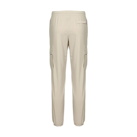 Under Armour Bicolor Polyester Joggers (Workout Pants)
