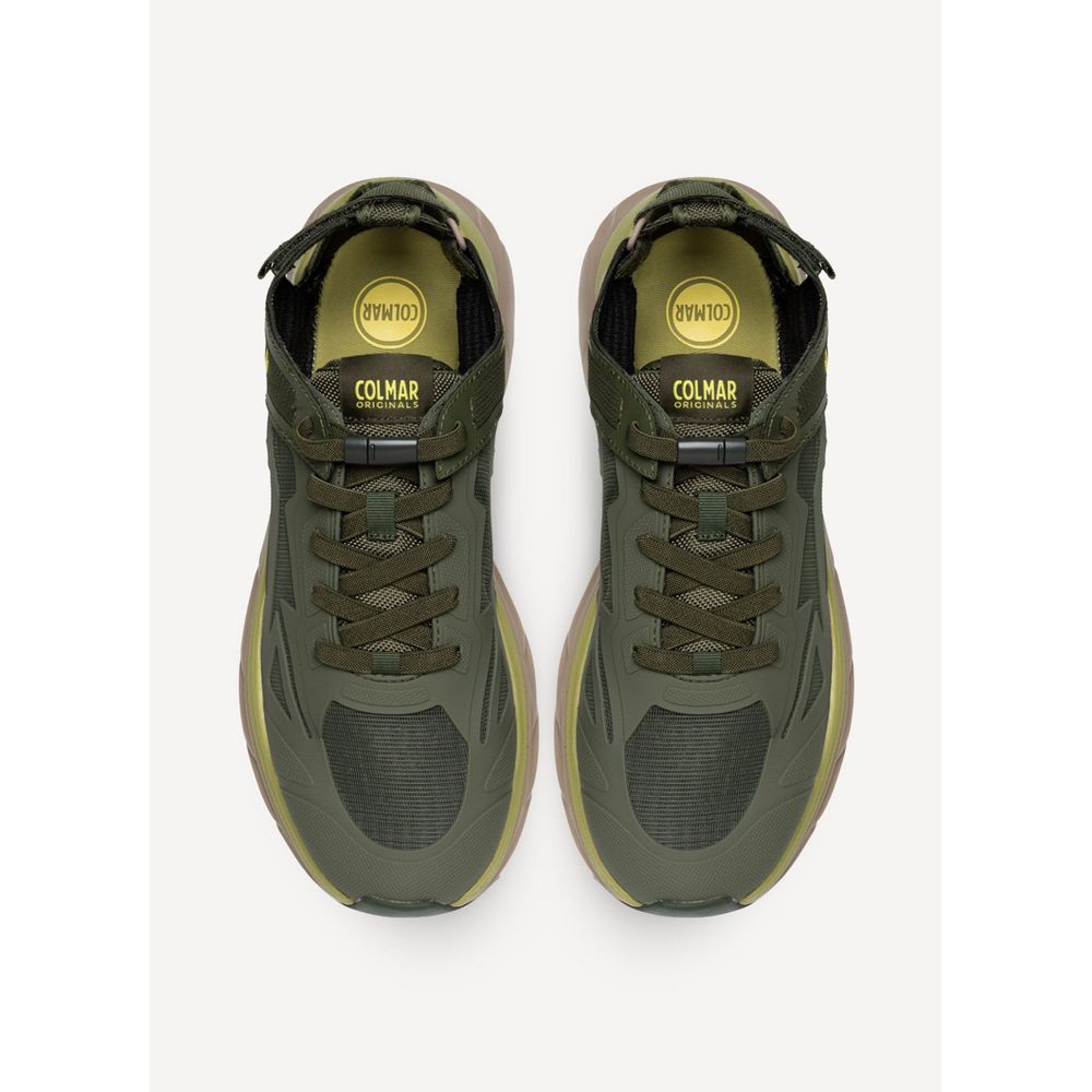 Colmar Army Polyethylen-Sportsneaker