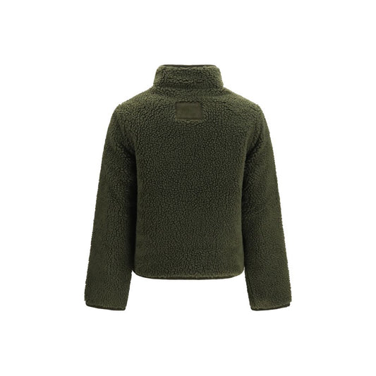Barbour Bicolor Polyester Jacket