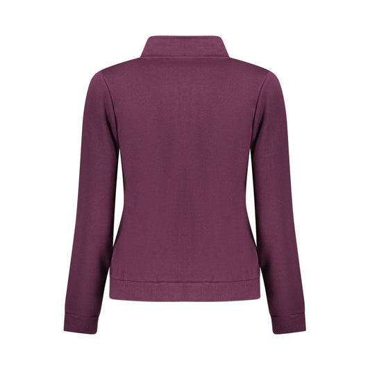Norway 1963 Viola Cotton Women Sweatshirt