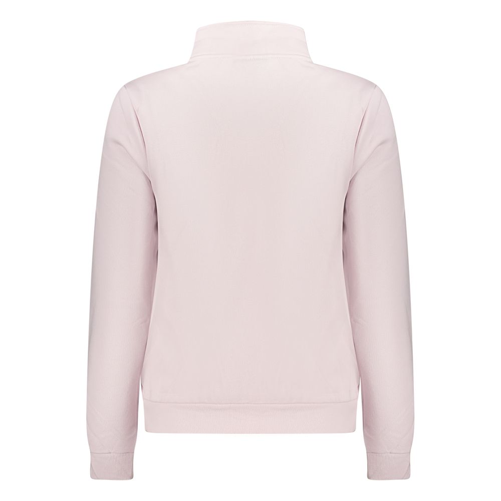 Norway 1963 Rosa Cotton Womens Sweatshirt