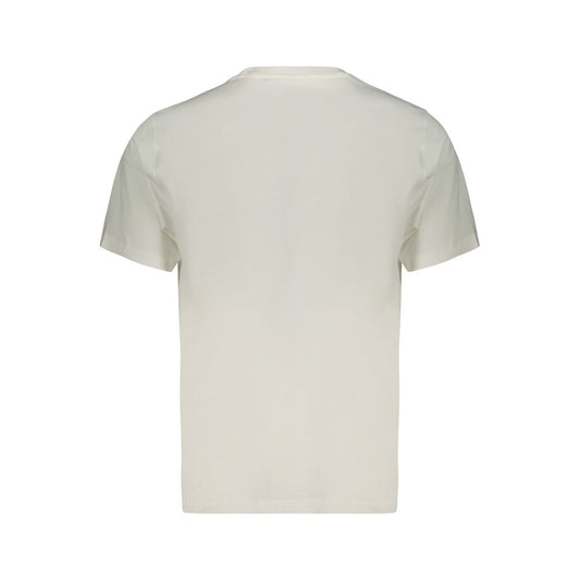 The North Face Bianco Cotton Men's T-Shirt