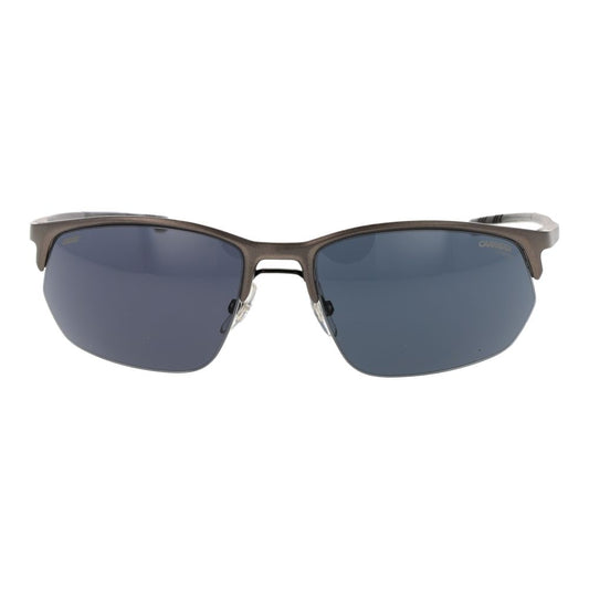Carrera Ducati Graue Aluminium Sonnenbrille