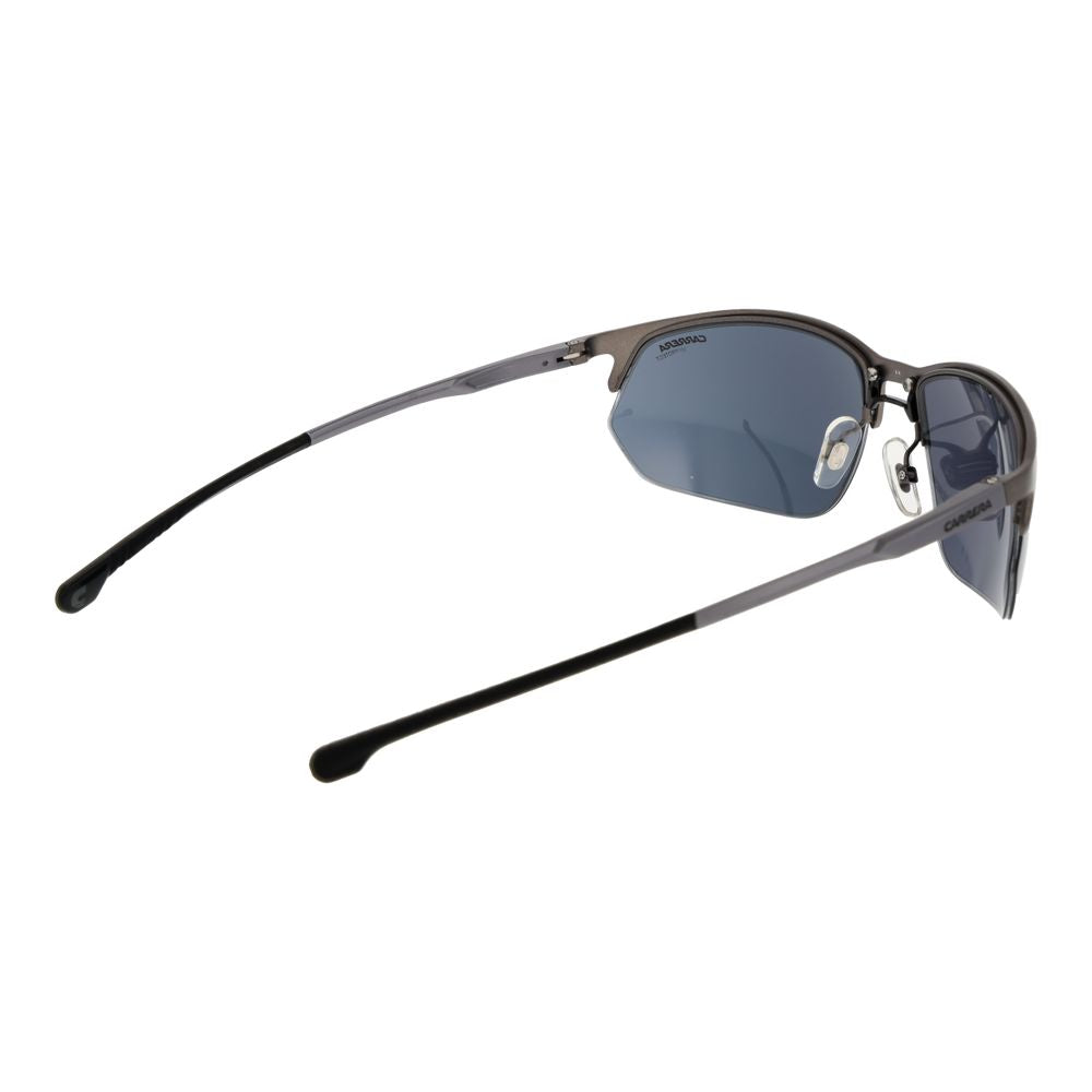 Carrera Ducati Graue Aluminium Sonnenbrille