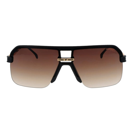 Carrera Sonnenbrille aus schwarzem Polyamid